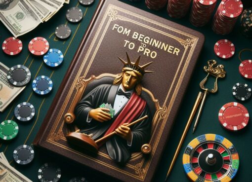 From Beginner to Pro: Your Ultimate Guide to Casino Poker