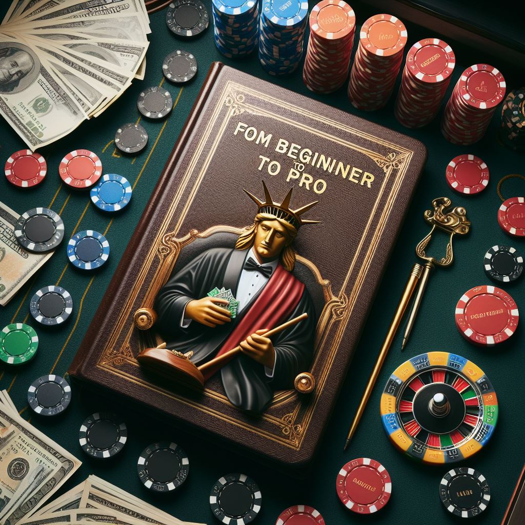 From Beginner to Pro: Your Ultimate Guide to Casino Poker
