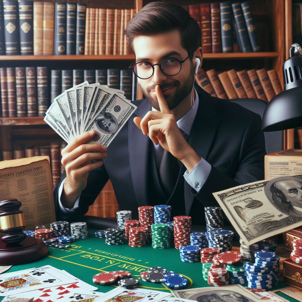 Cashing In on Poker: How to Turn Your Hobby into a Profitable Venture