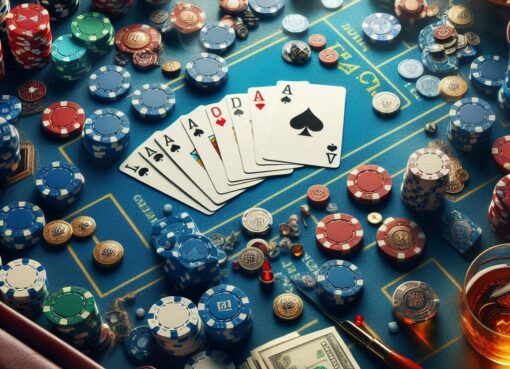 Poker: A Beginner’s Guide